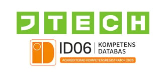 Jtech Maskinutbildning AB