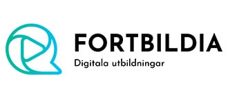 Fortbildia - Kompetensutbildning