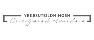 Yrkesutbildningen Certifierad Inredare