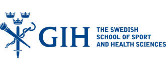 Gymnastik- och idrottshögskolan, GIH