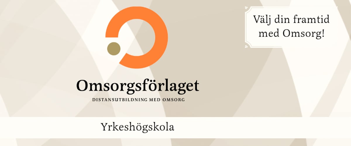 Omsorgsförlaget