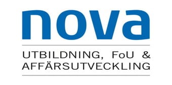 Nova Utbildning, FoU & Affärsutveckling