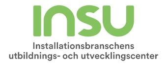 INSU - YH - Installationsbranschens utbildnings- och utvecklingscenter