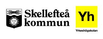 Skellefteå kommun - Yrkeshögskolan